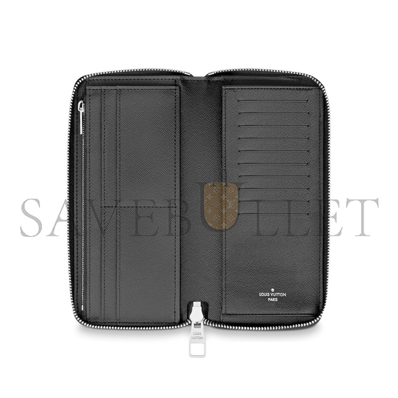 l0vis Vvtt0n zippy zipper vertical wallet m30317 (20*10*2.5cm)